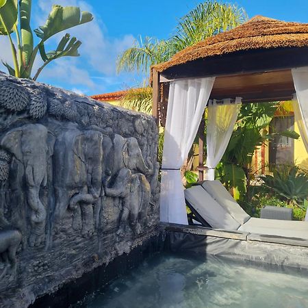 Villa Paraiso - Naturism Optional Adults Only 珀彻斯 外观 照片