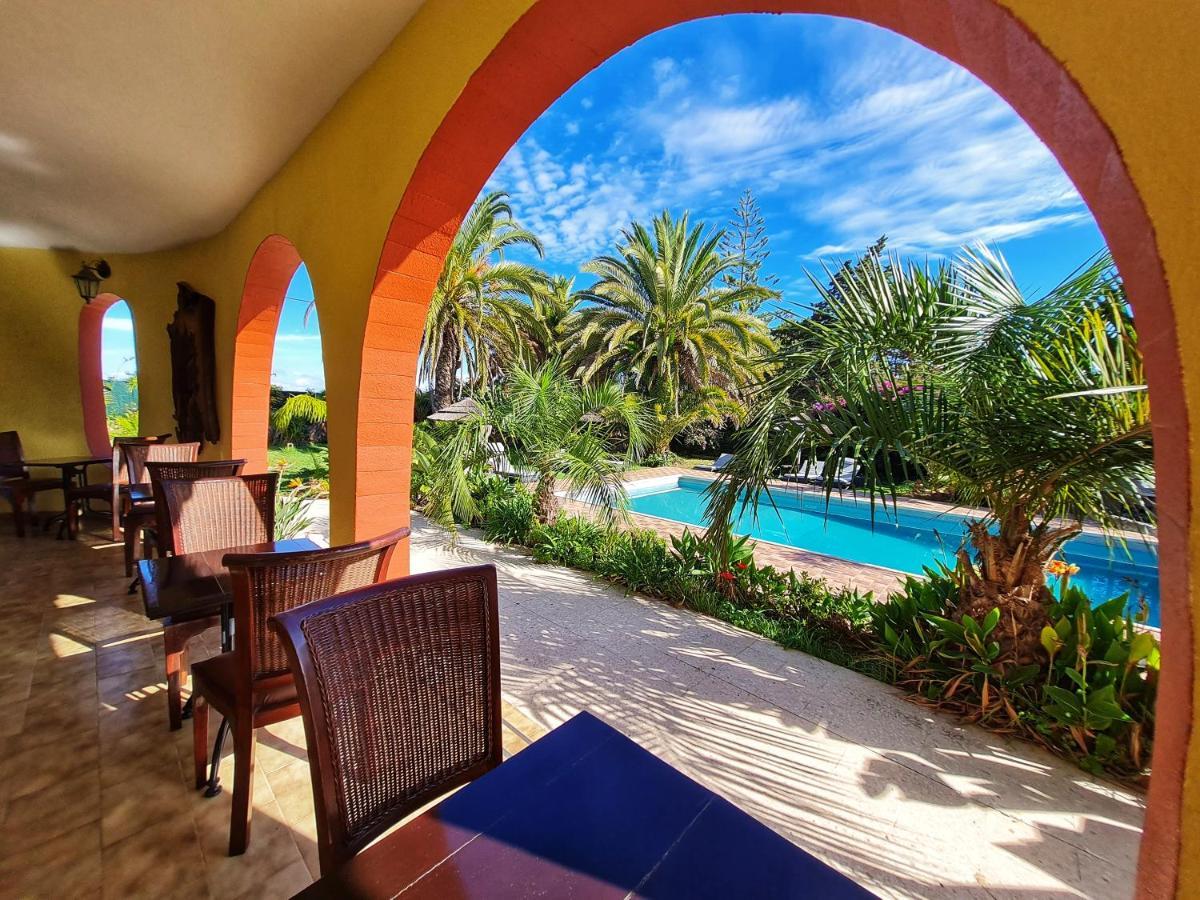 Villa Paraiso - Naturism Optional Adults Only 珀彻斯 外观 照片