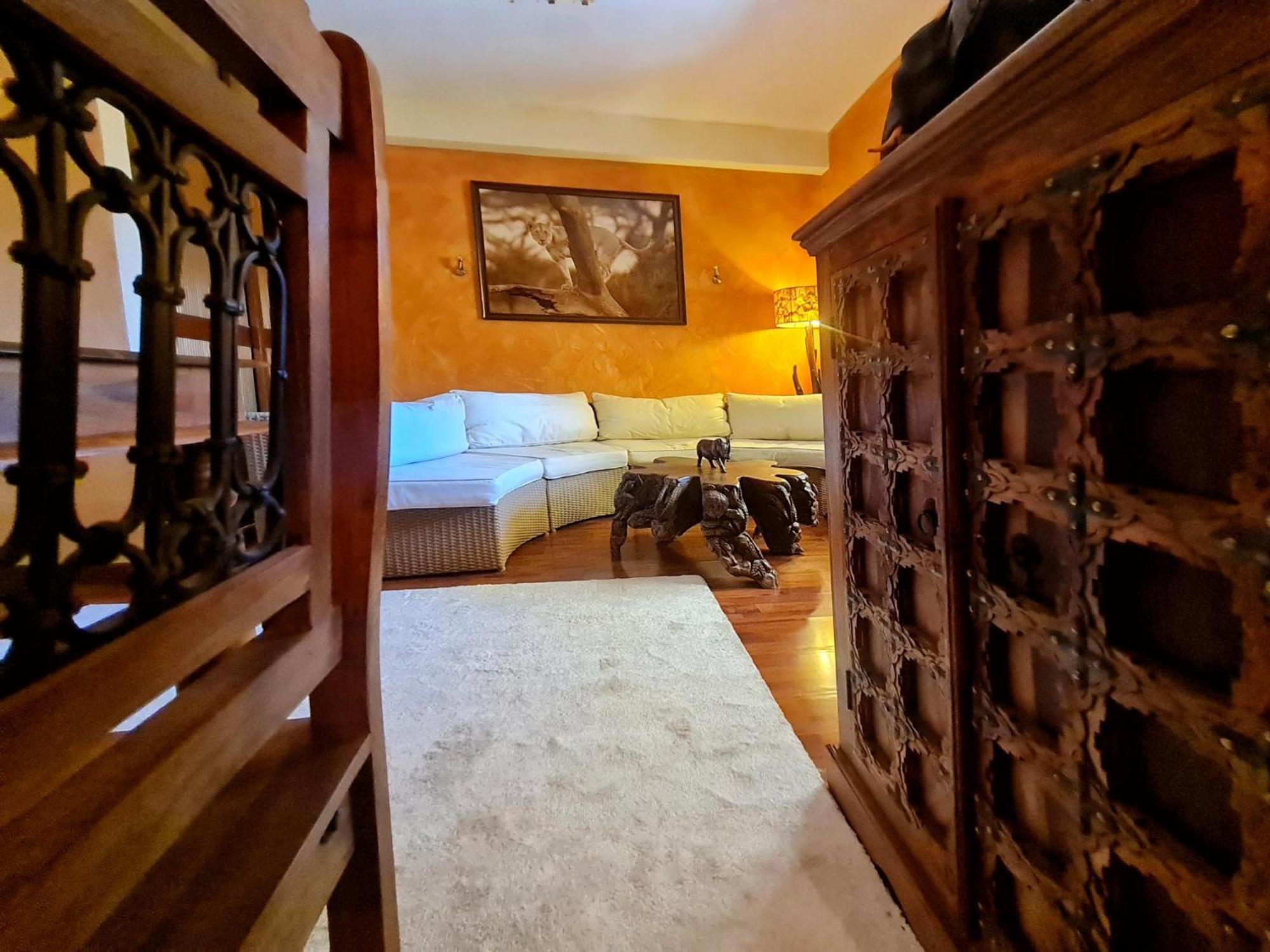 Villa Paraiso - Naturism Optional Adults Only 珀彻斯 客房 照片