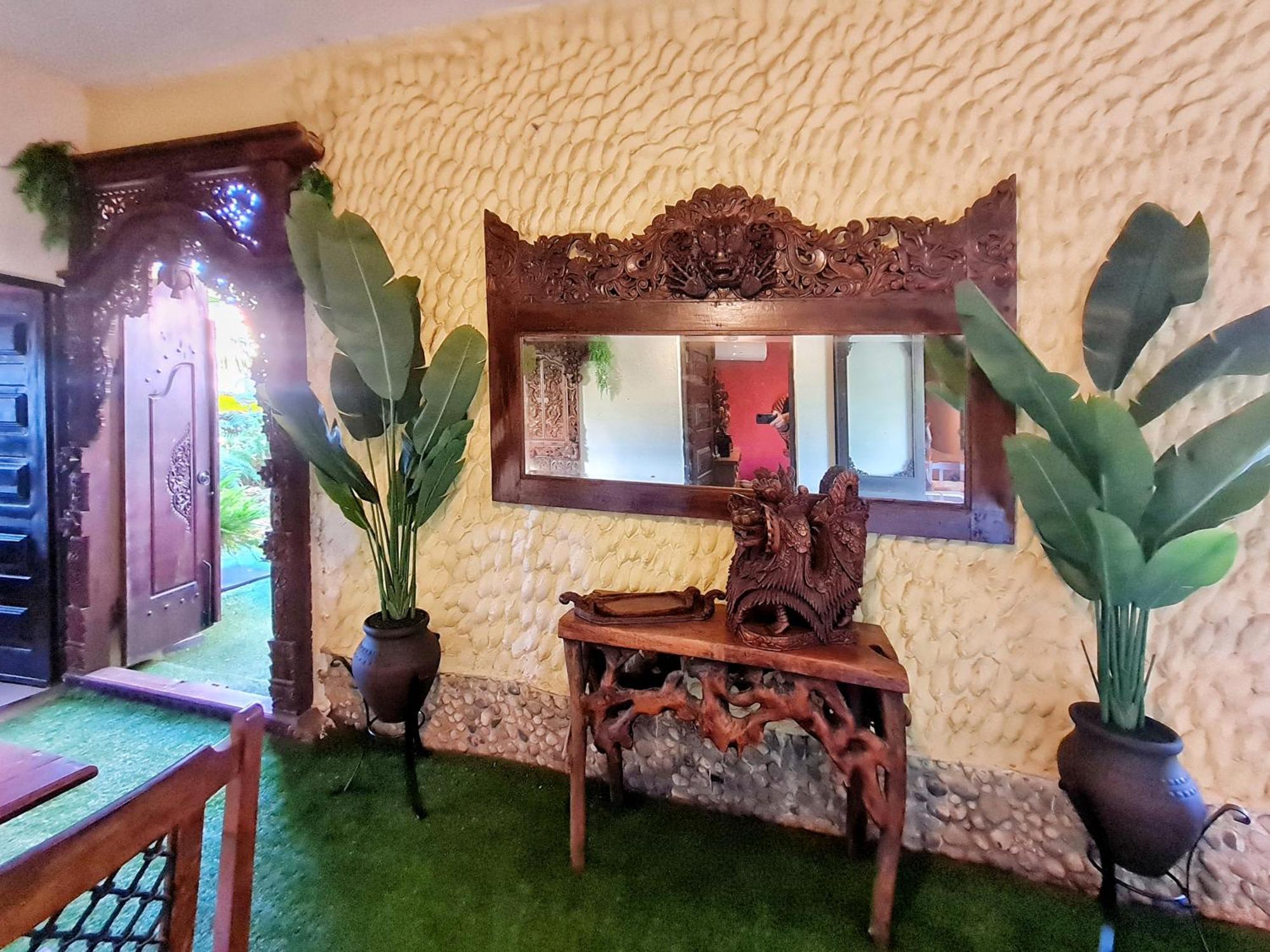 Villa Paraiso - Naturism Optional Adults Only 珀彻斯 客房 照片
